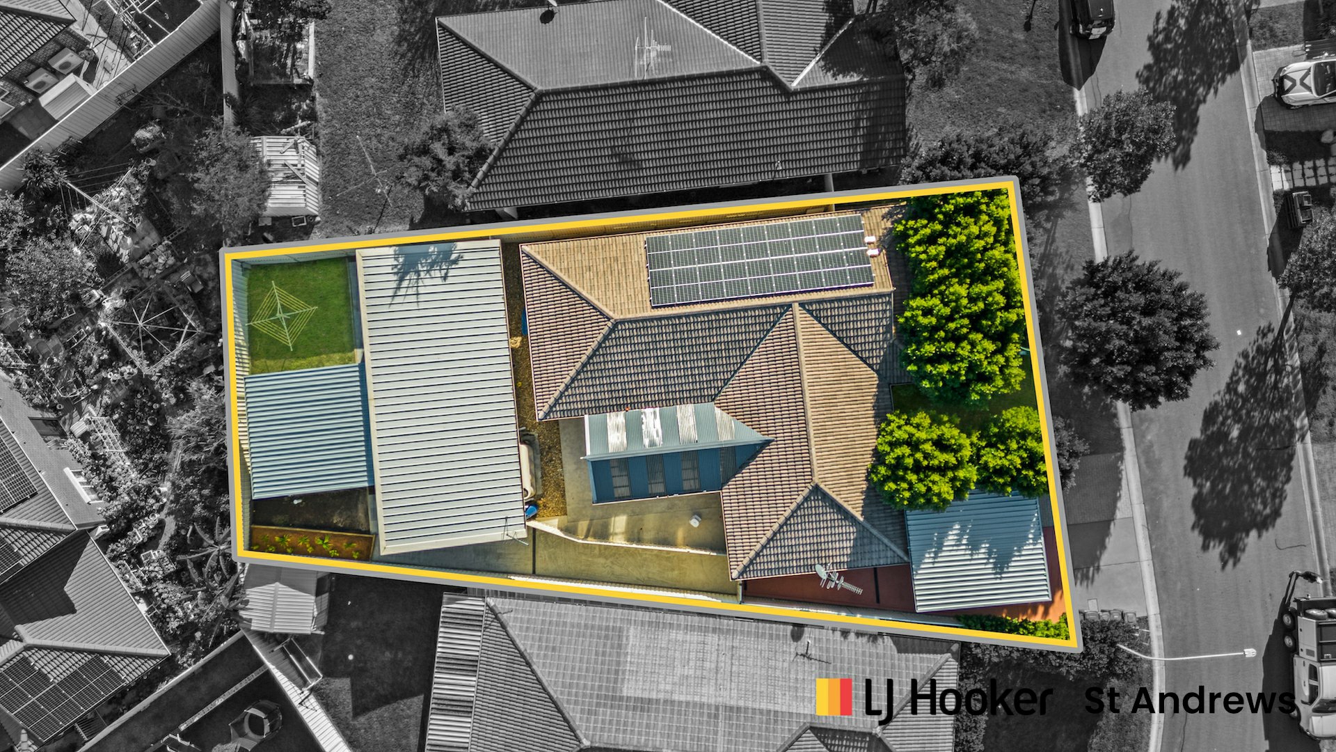 14 McLaughlin Circuit, BRADBURY