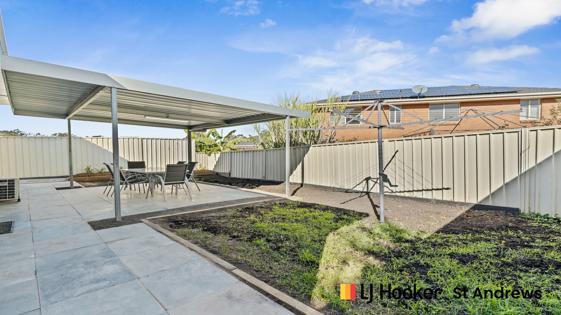 14 McLaughlin Circuit, BRADBURY
