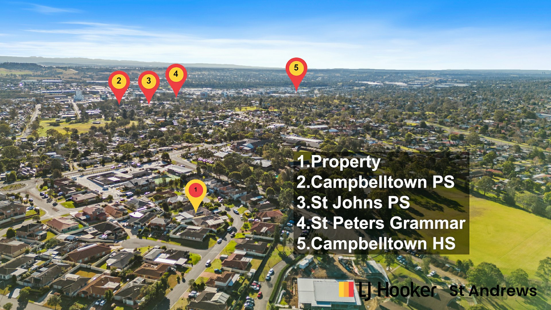 14 McLaughlin Circuit, BRADBURY