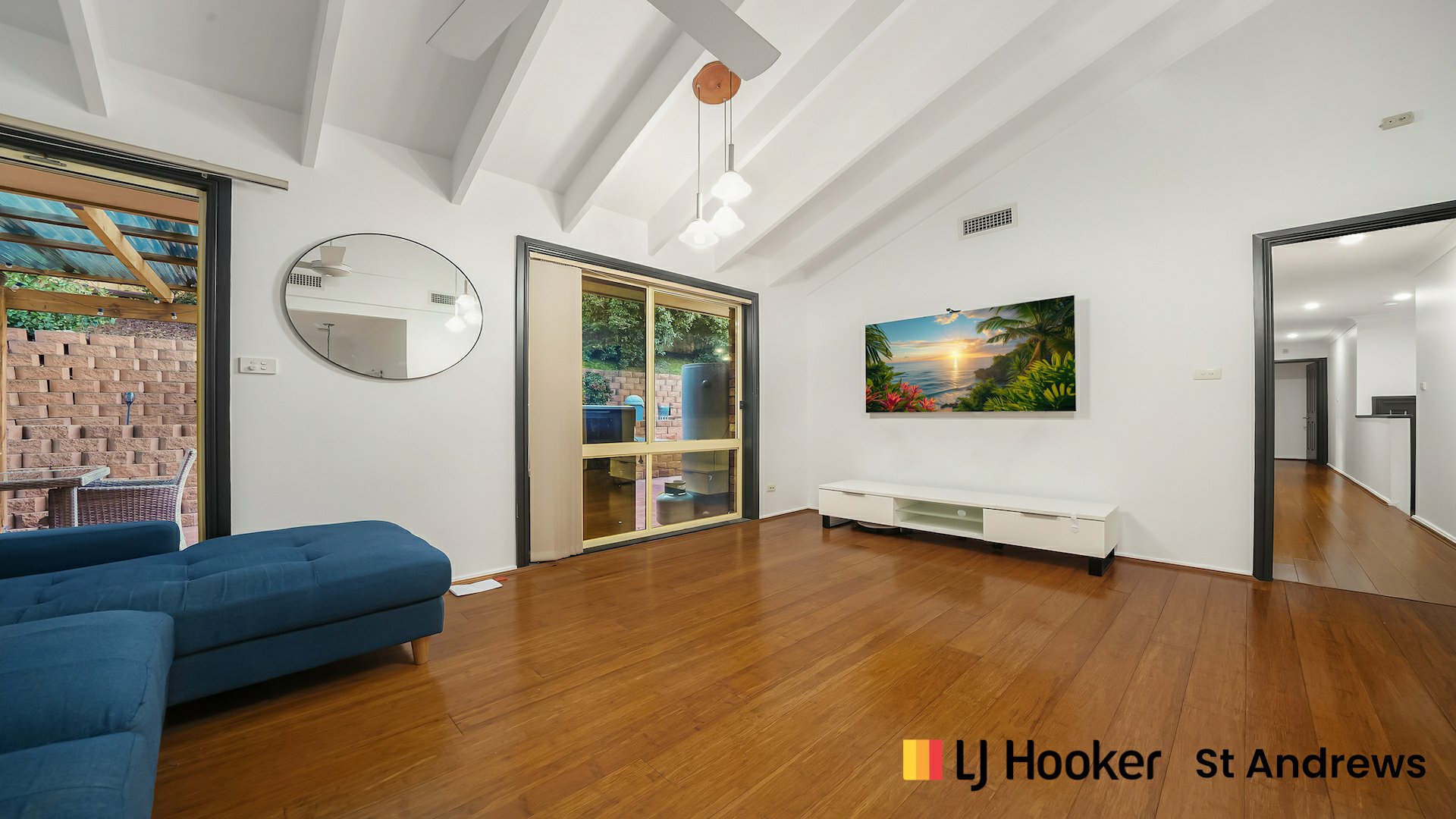 37B Carnarvon Street, BOW BOWING