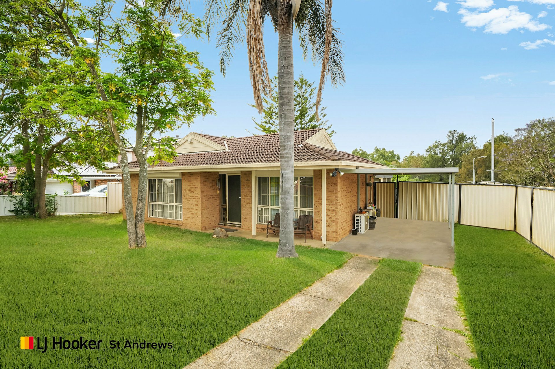 117 Gould Road, Eagle Vale