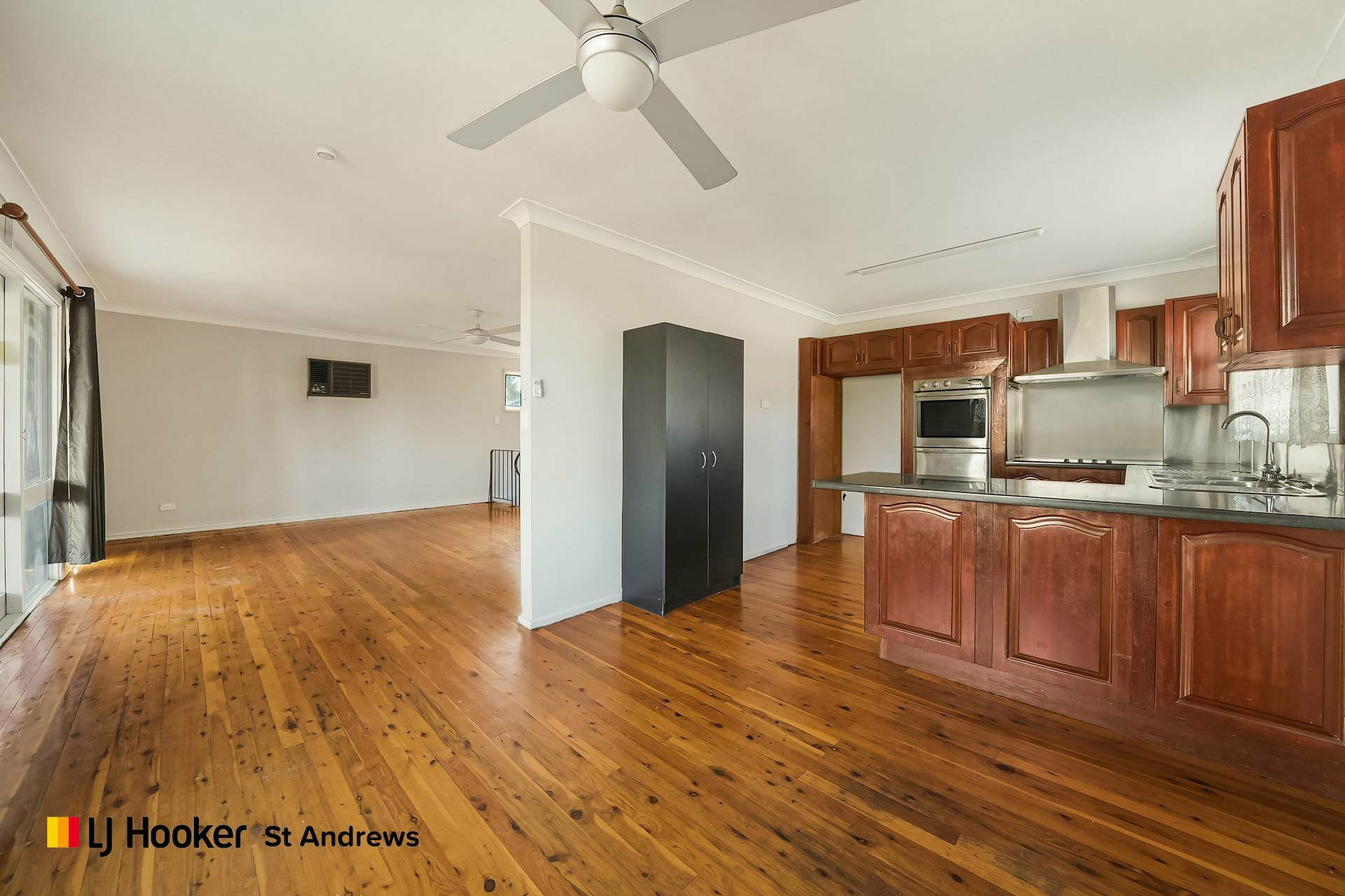 11 Kelso Place — photo from LJ Hooker St Andrews