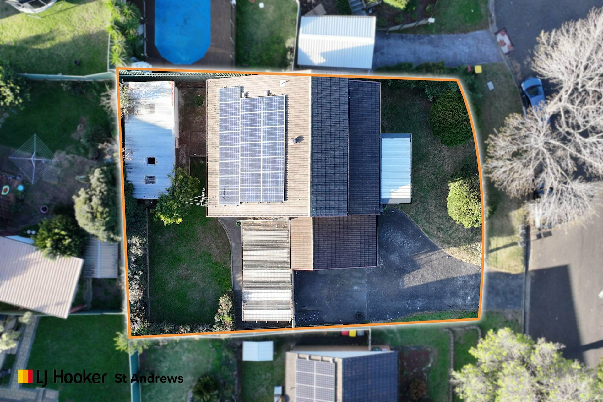 11 Kelso Place — photo 12 of 15