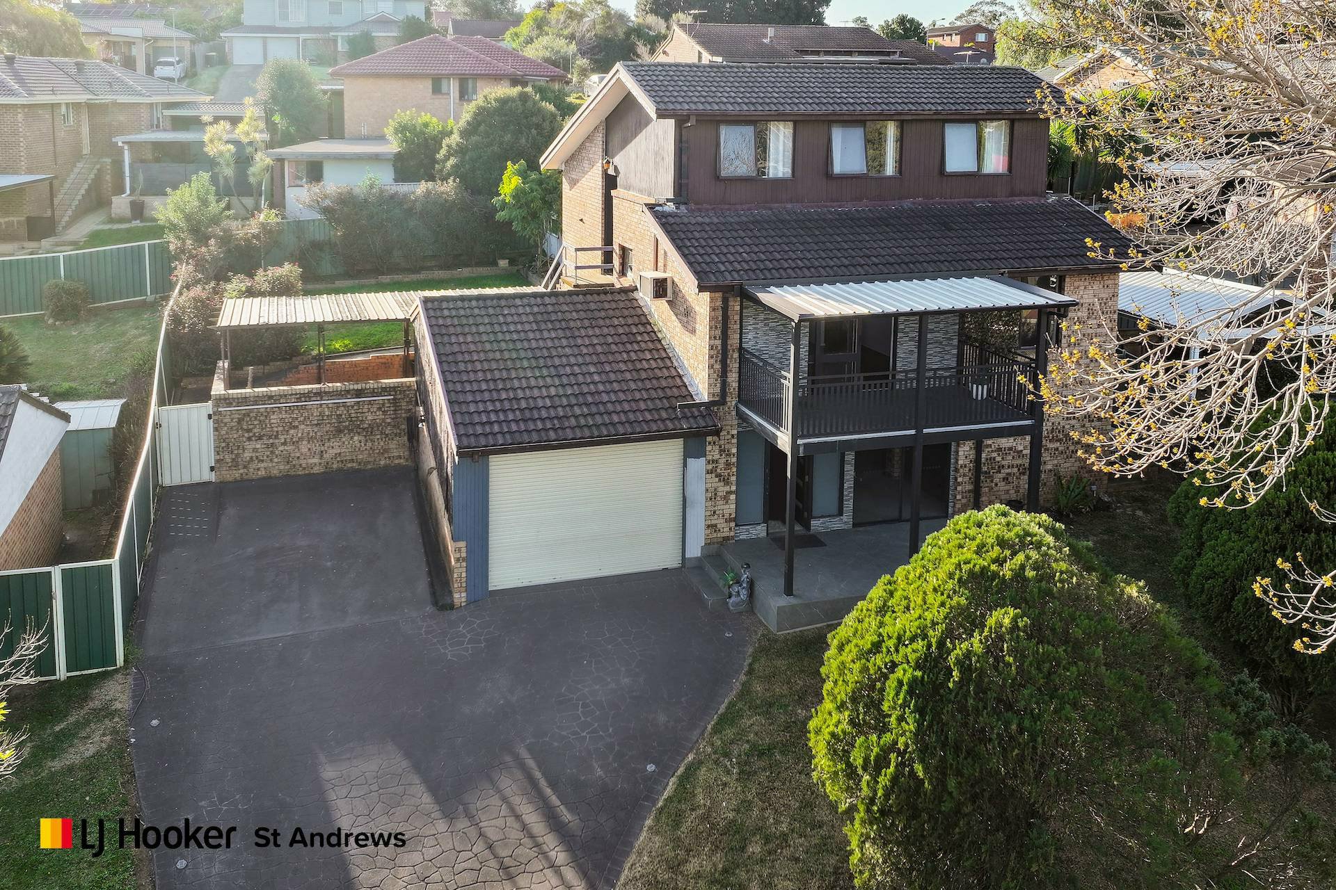 11 Kelso Place — photo 14 of 15