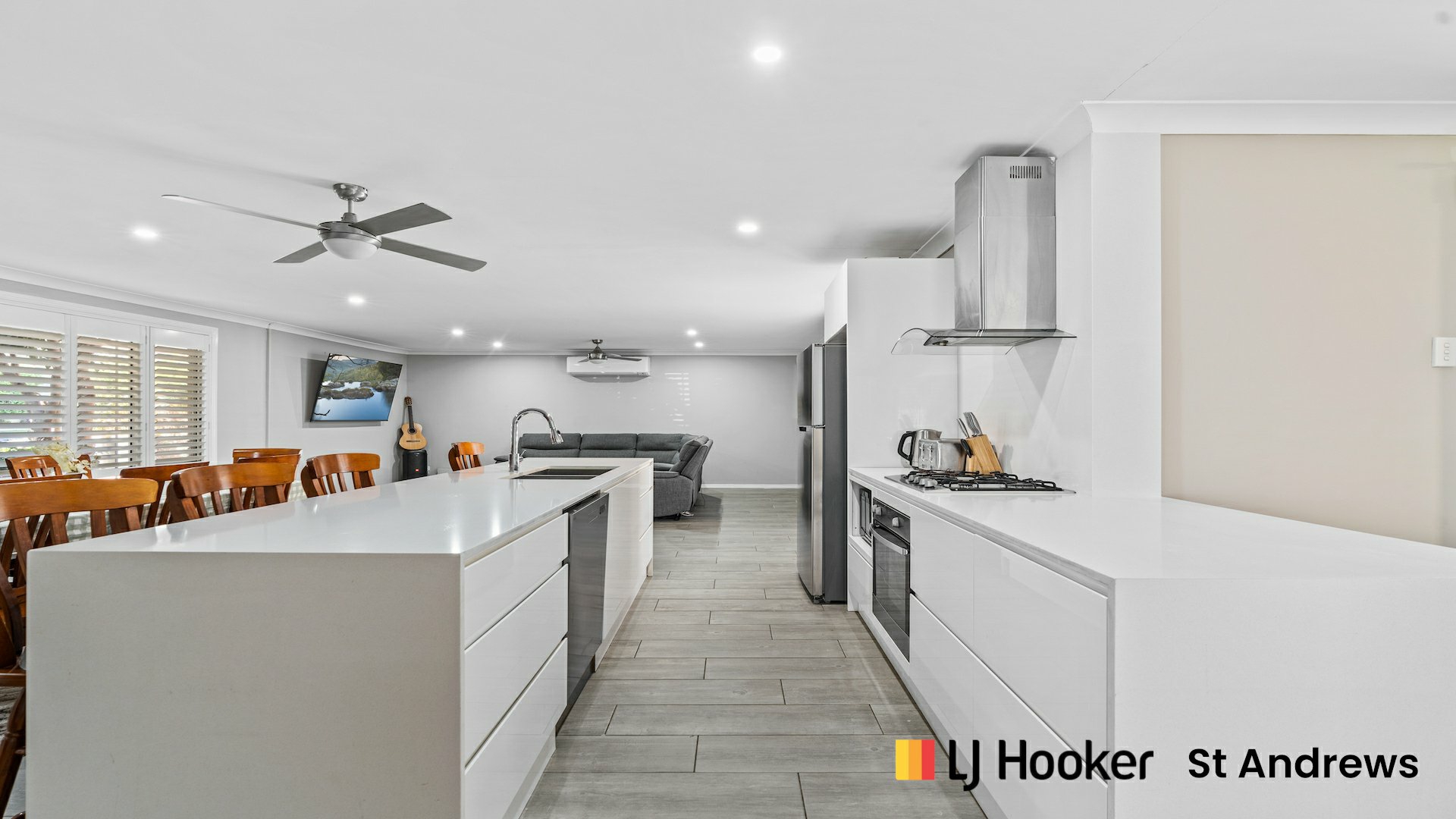 14 & 14a McLaughlin Circuit — photo from LJ Hooker St Andrews