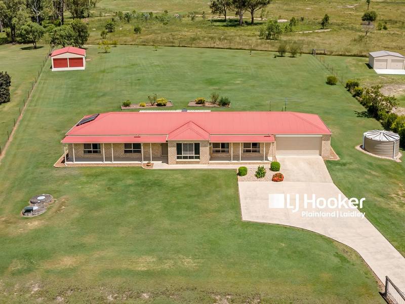 7 Horton Place, Regency Downs