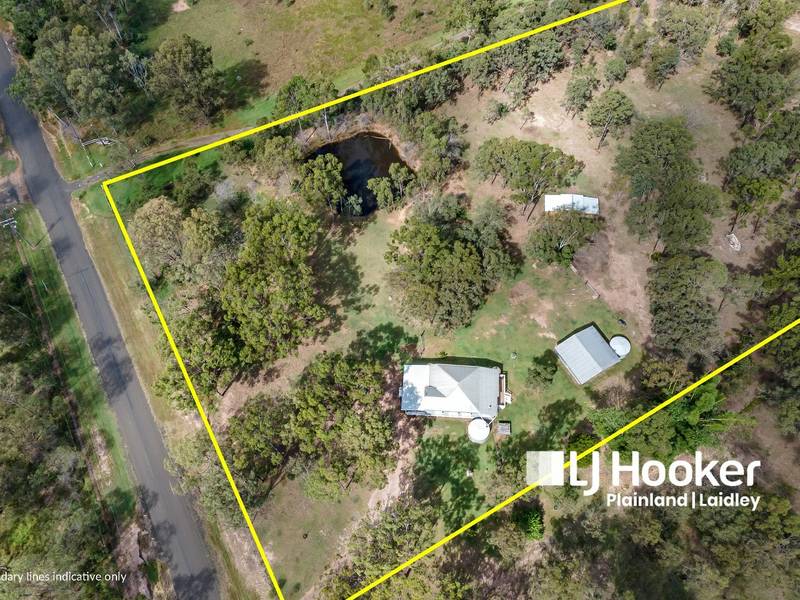 13 Naomi Rd, Lockyer Waters