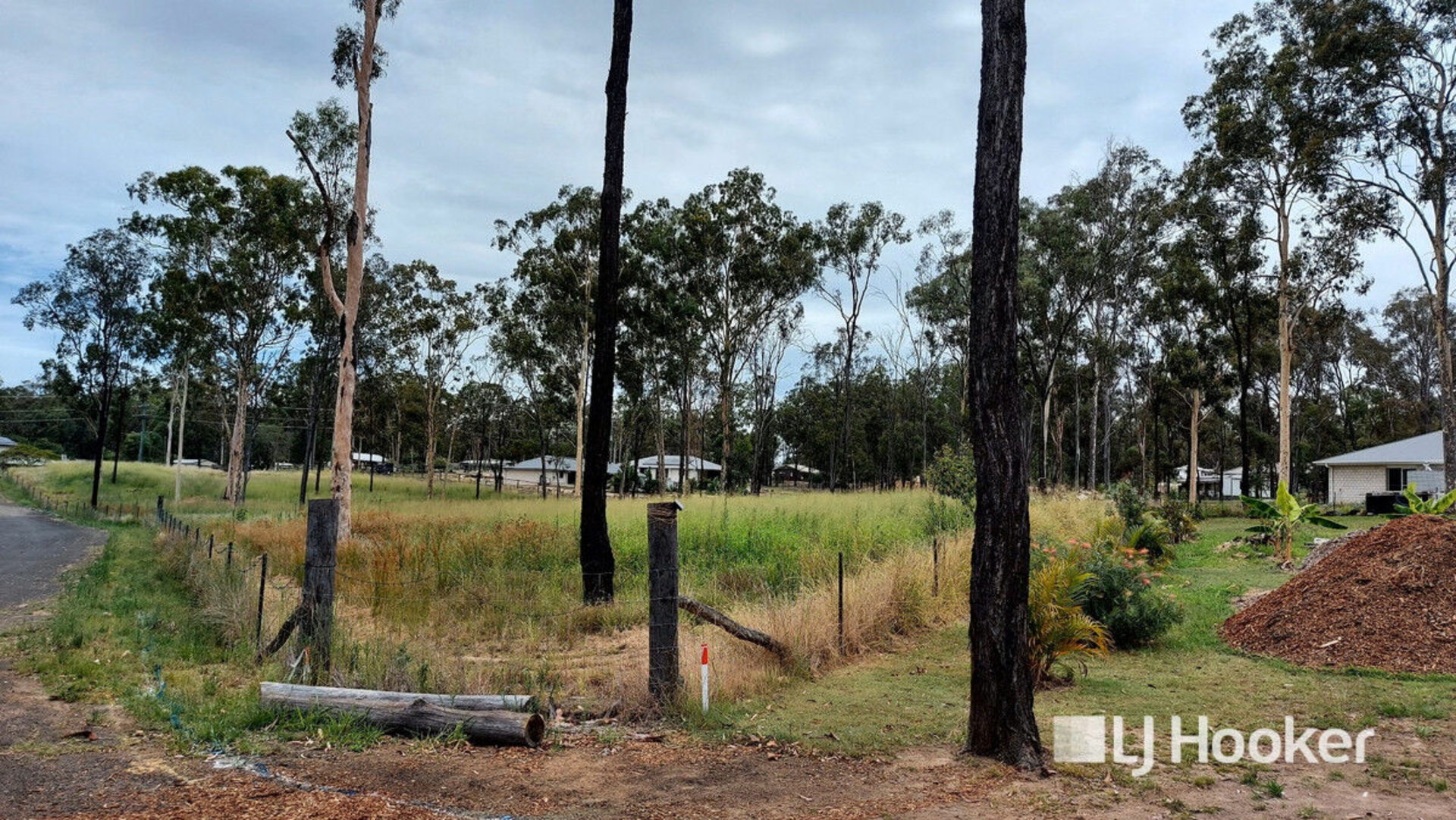 Proposed Lot 1/17a Laurette Drive, Glenore Grove QLD Residential for