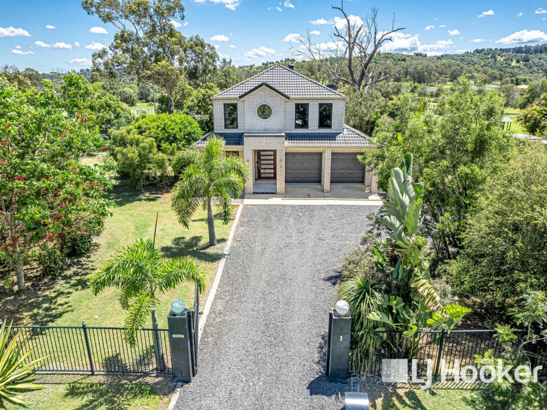 1 Hinze Road, Minden