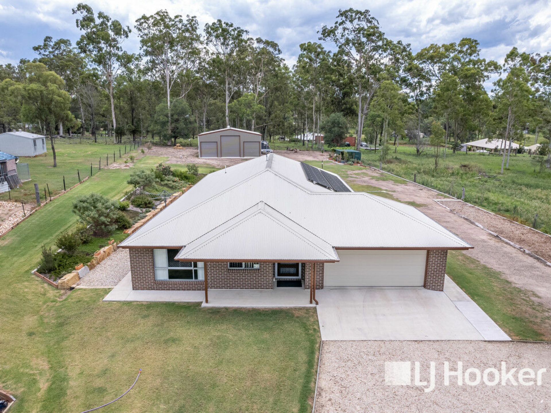 47a Gehrke Road Glenore Grove QLD Property Details LJ Hooker