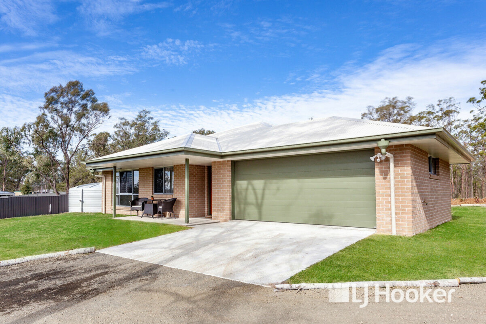 Lot 2 Calendula Court Regency Downs QLD House for Sale LJ Hooker