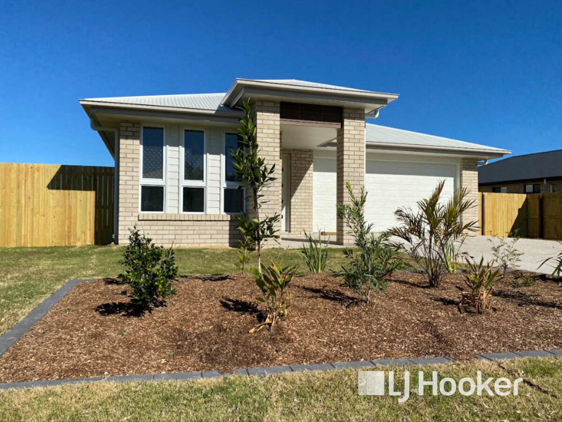 18 Lawson Crescent Laidley North QLD House for Sale LJ Hooker