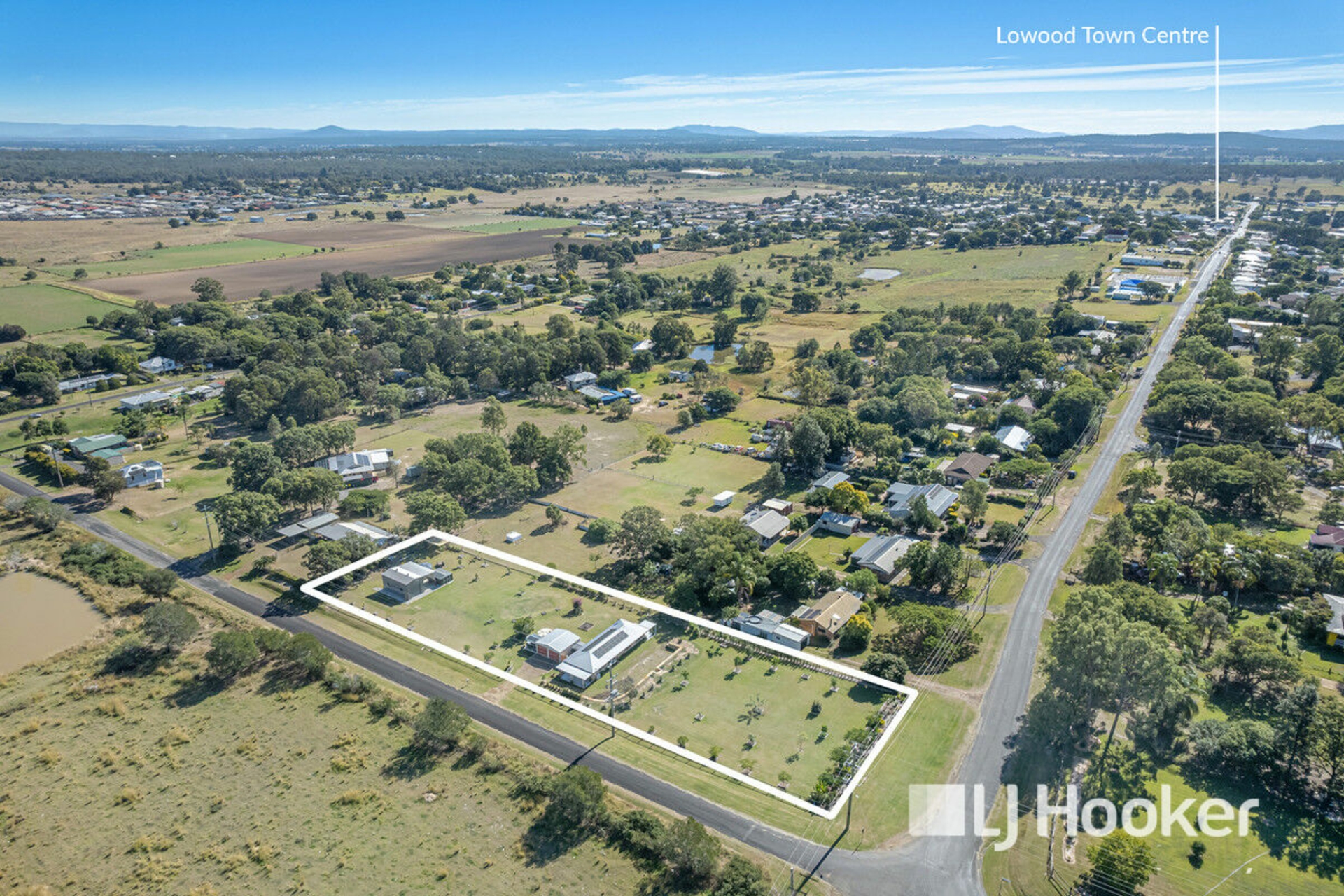 6 Bauer Street, Lowood