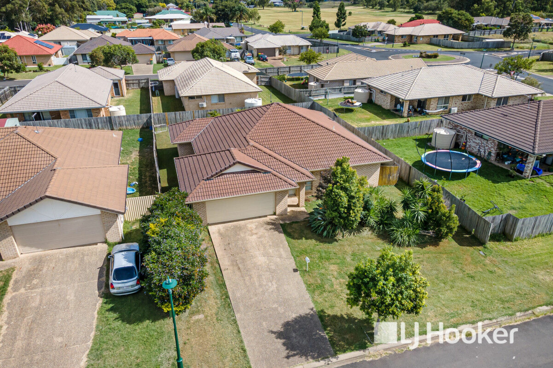 4 Randall Street, Laidley