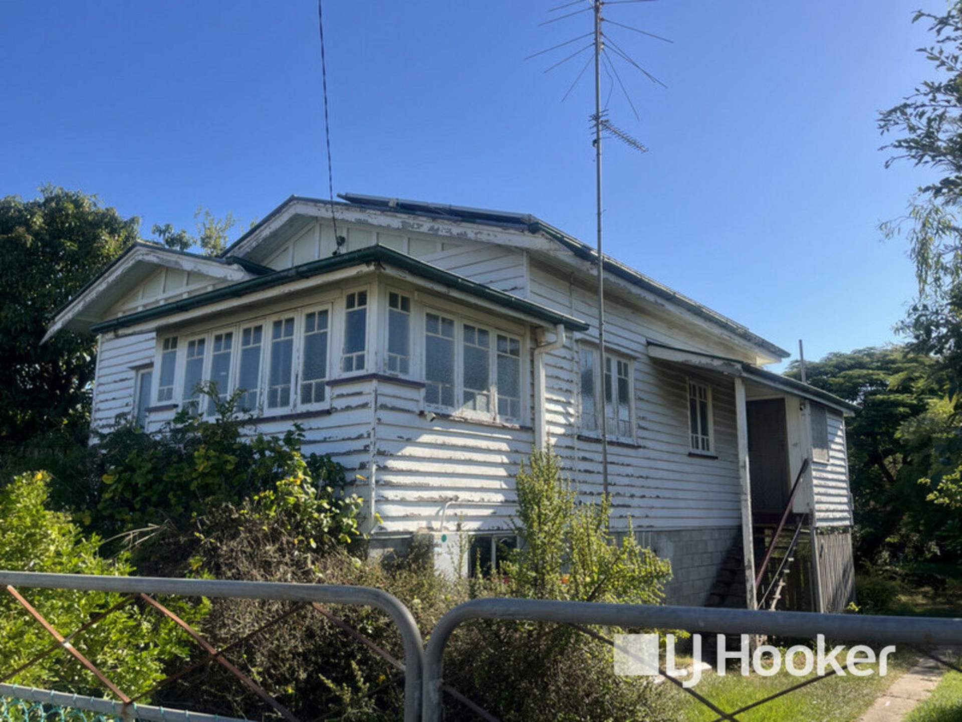 63 William Street — photo from LJ Hooker Plainland | Laidley