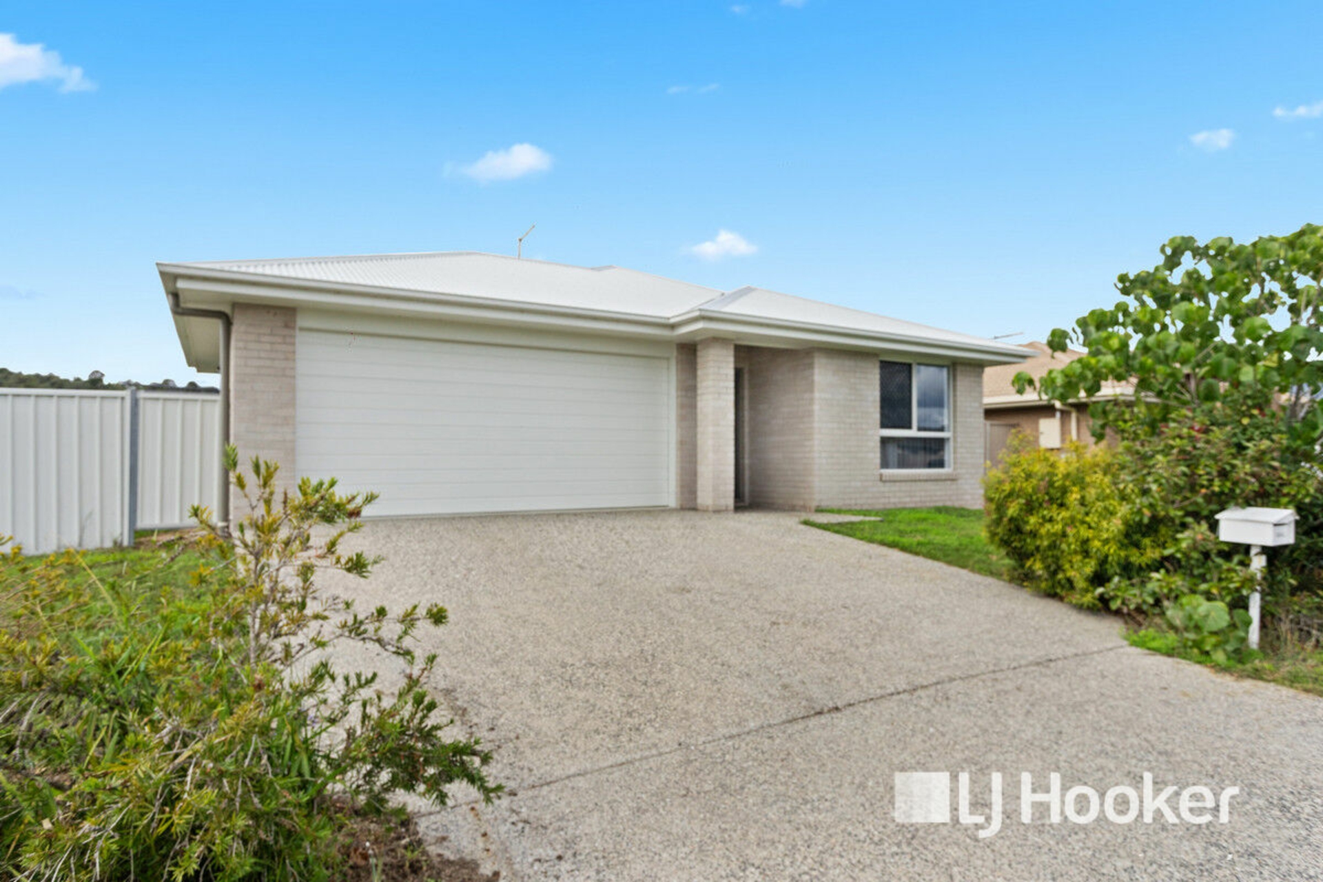 7 Blake Street — photo from LJ Hooker Plainland | Laidley