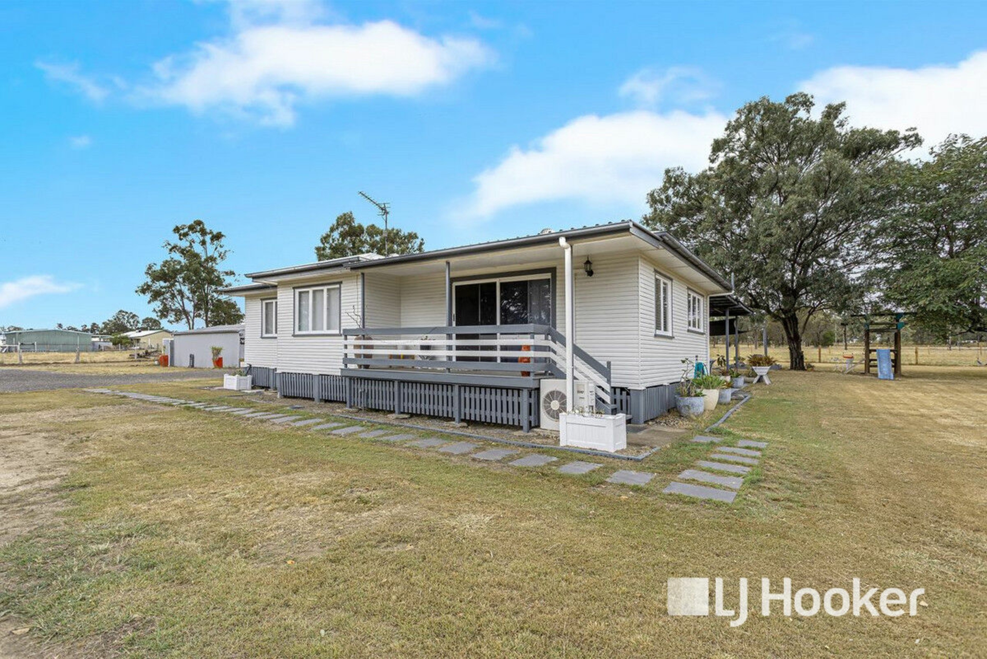 Proposed Lot 2, 94 Staatz Quarry Road — photo from LJ Hooker Plainland | Laidley