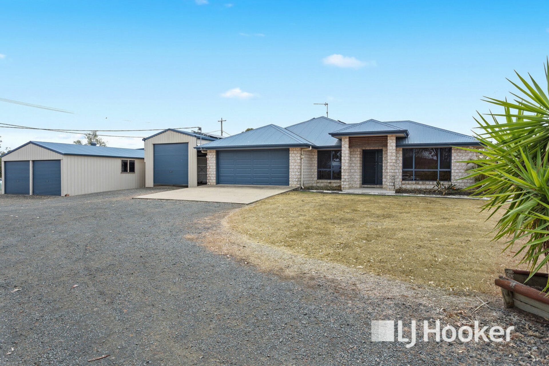 35 Pats Road — photo from LJ Hooker Plainland | Laidley
