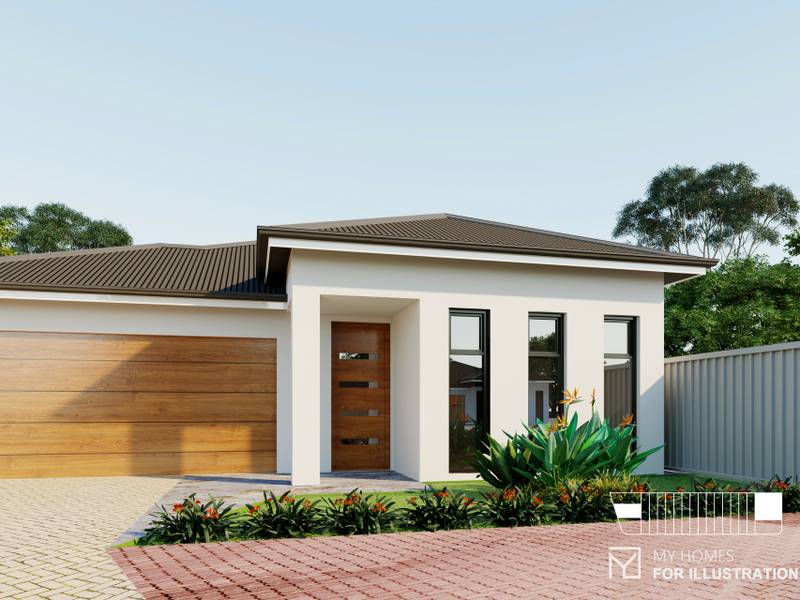 83 Park Avenue, Athol Park
