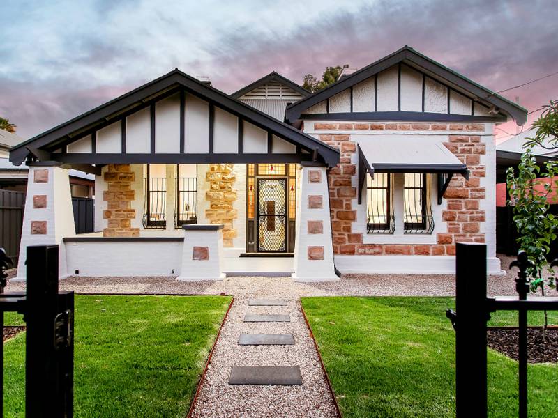 33 Darebin Street, Mile End