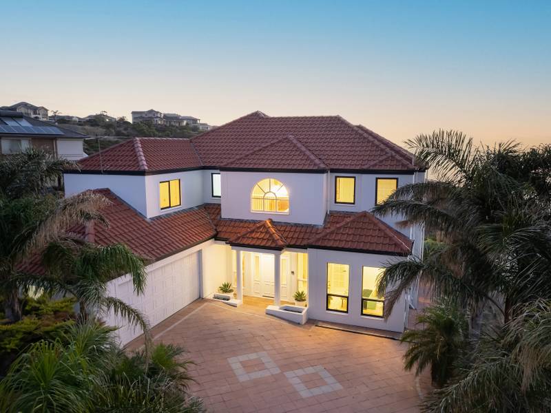 6 Albatross Walk, HALLETT COVE