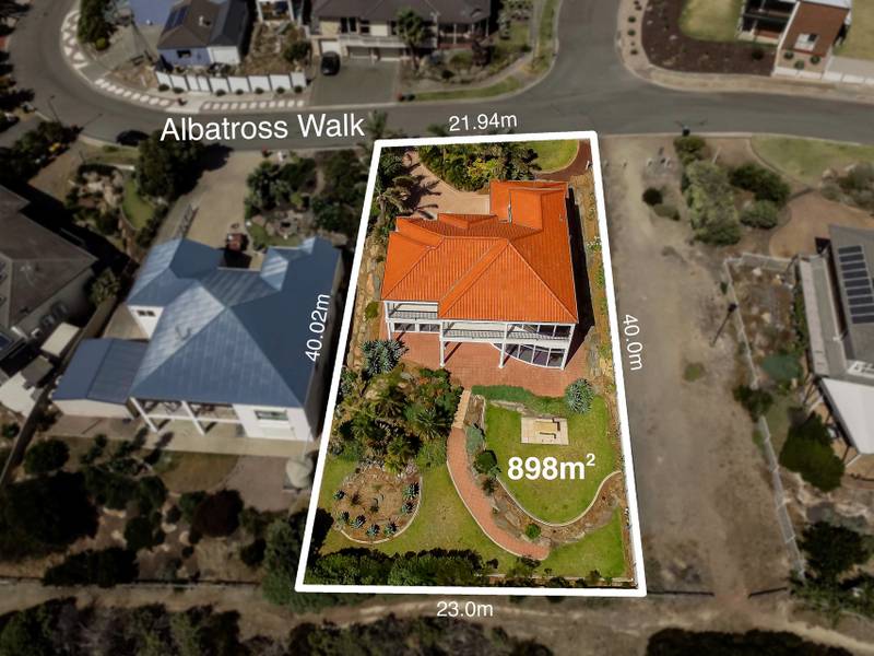 6 Albatross Walk, HALLETT COVE