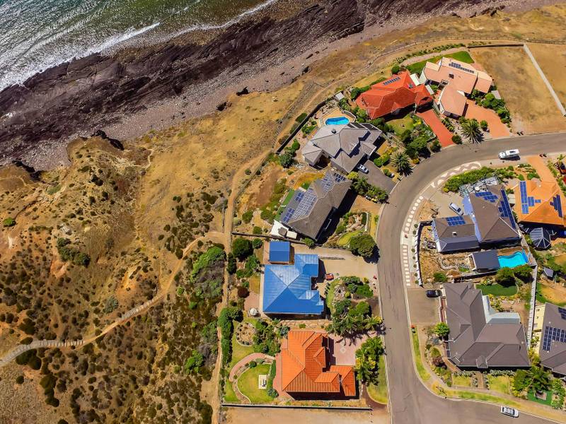 6 Albatross Walk, HALLETT COVE