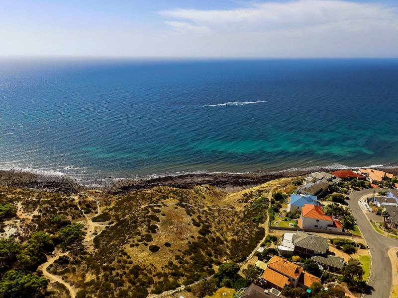 6 Albatross Walk, HALLETT COVE