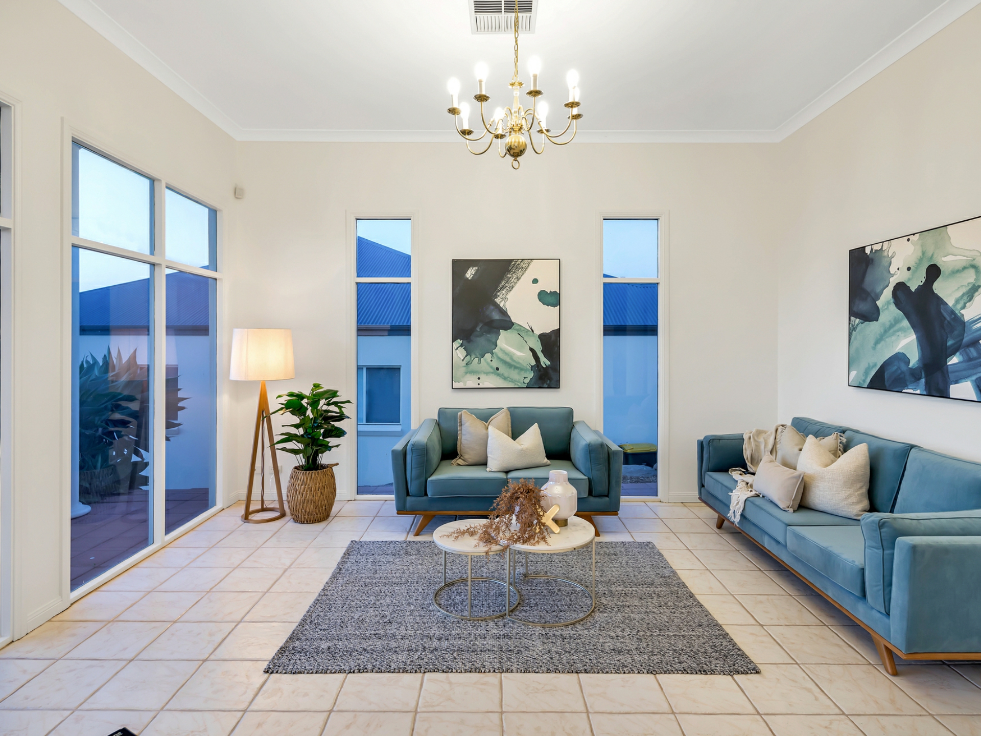 6 Albatross Walk, HALLETT COVE