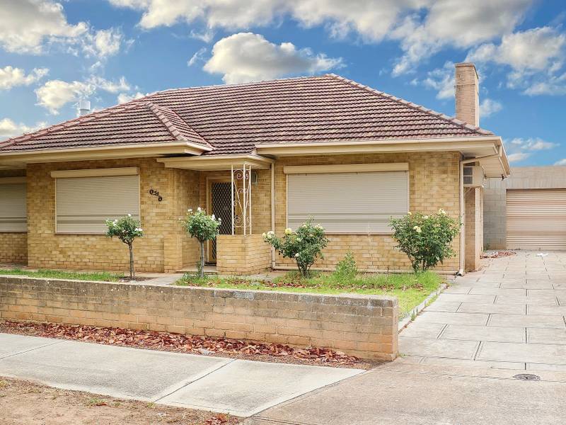 54 Days Road Croydon Park SA