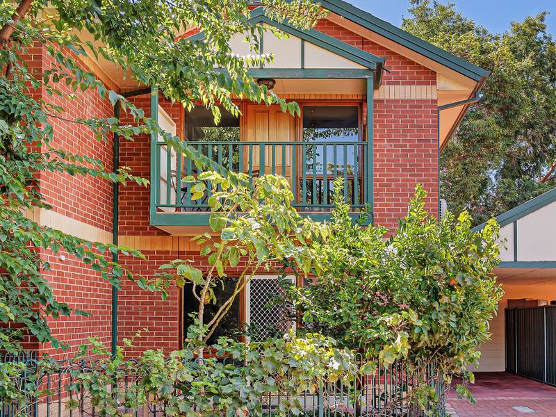 4/38A Marleston Avenue, Ashford