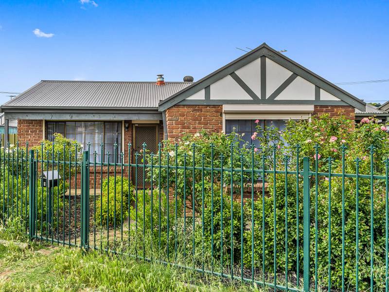 1 Berkshire Street, Athol Park