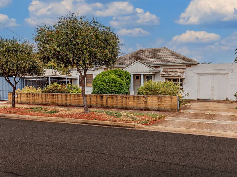 1 Fifth Avenue, Seaton
