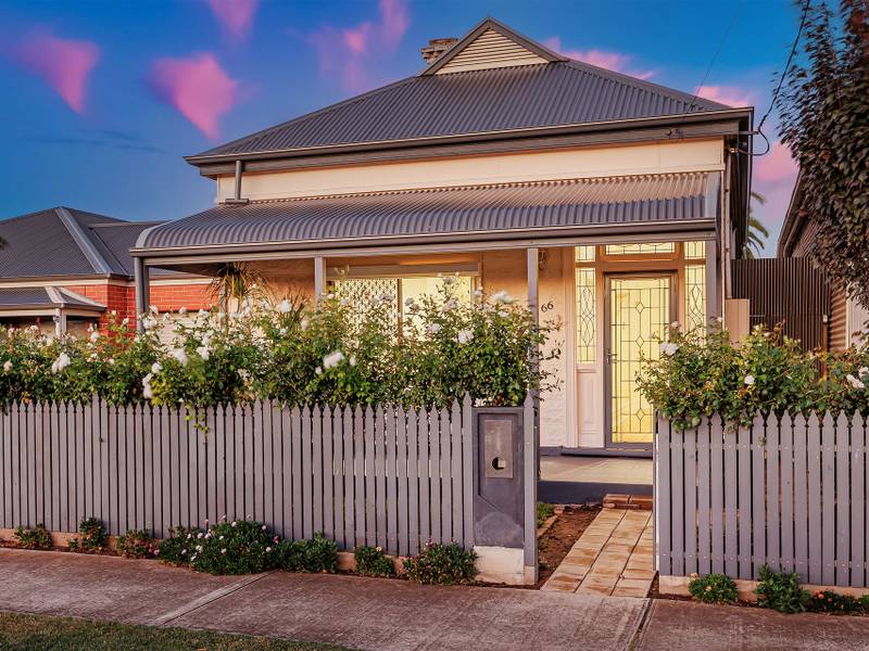 66 Queen Street, Alberton