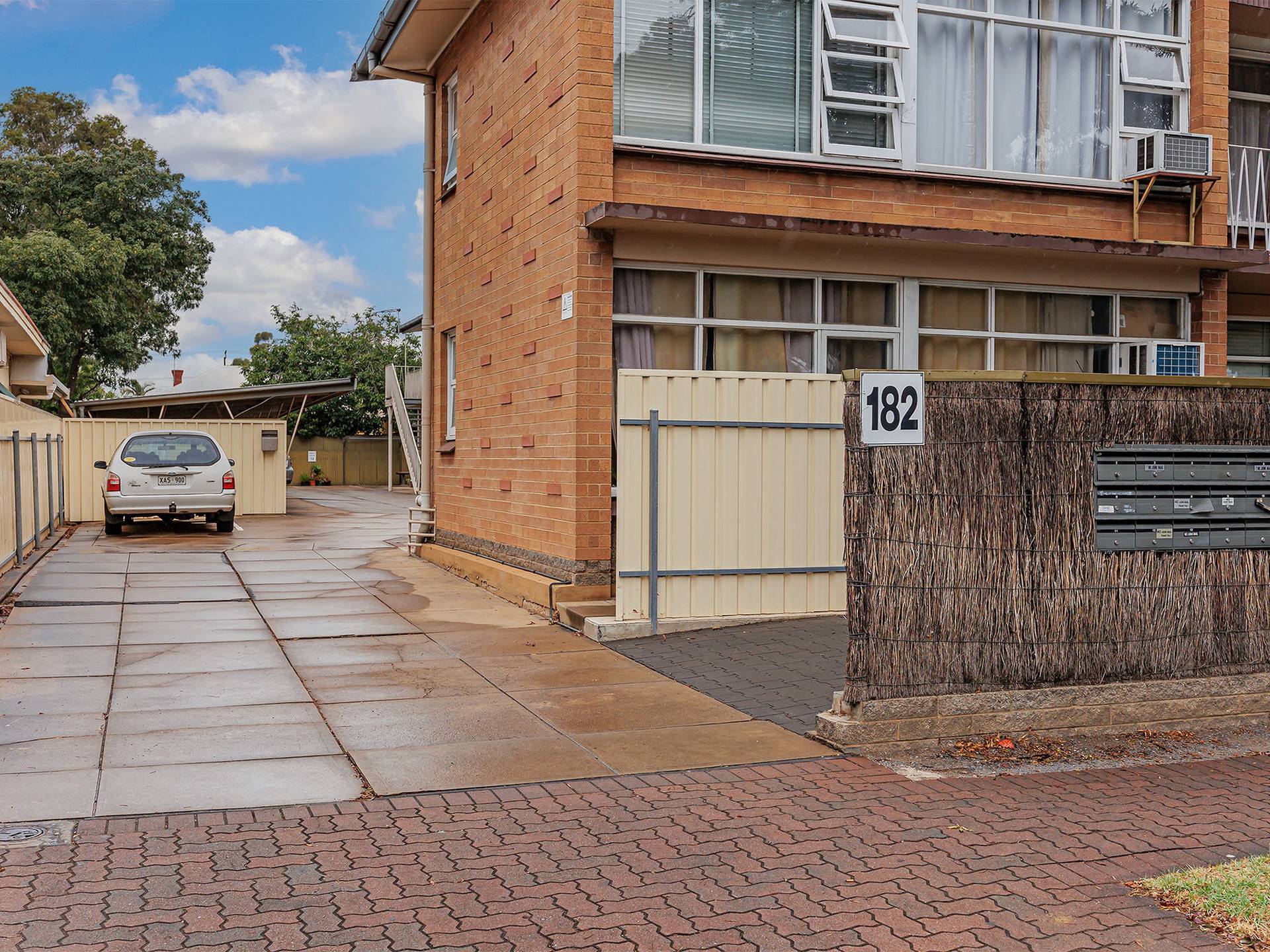 6/182 Anzac Highway, Glandore