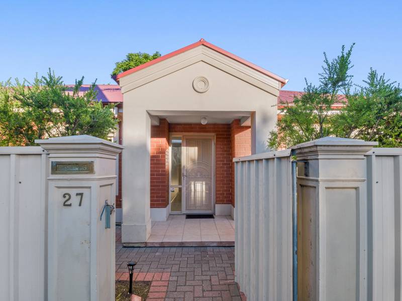 27 Croydon Avenue, WEST CROYDON