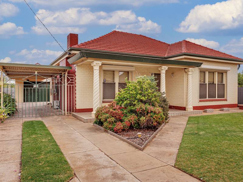 54 Alicia Street, Athol Park
