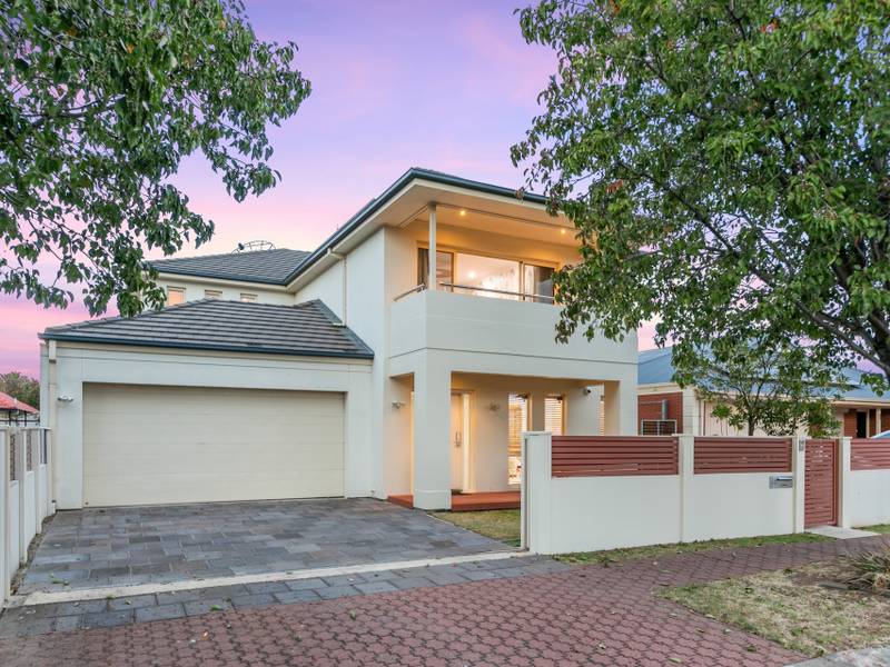 60 Meadowbank Terrace, NORTHGATE