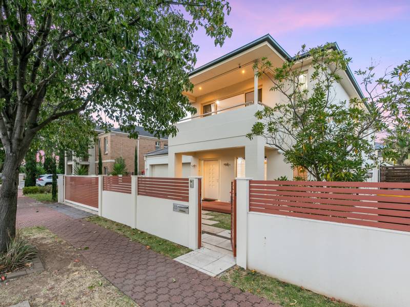 60 Meadowbank Terrace, NORTHGATE