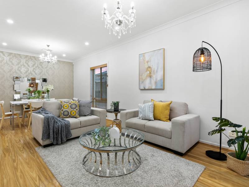 60 Meadowbank Terrace, NORTHGATE