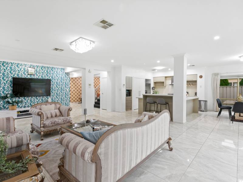 60 Meadowbank Terrace, NORTHGATE