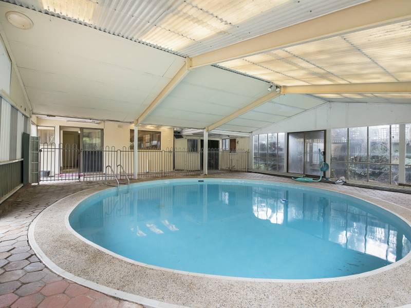 10 Barnes Crescent, PARAFIELD GARDENS