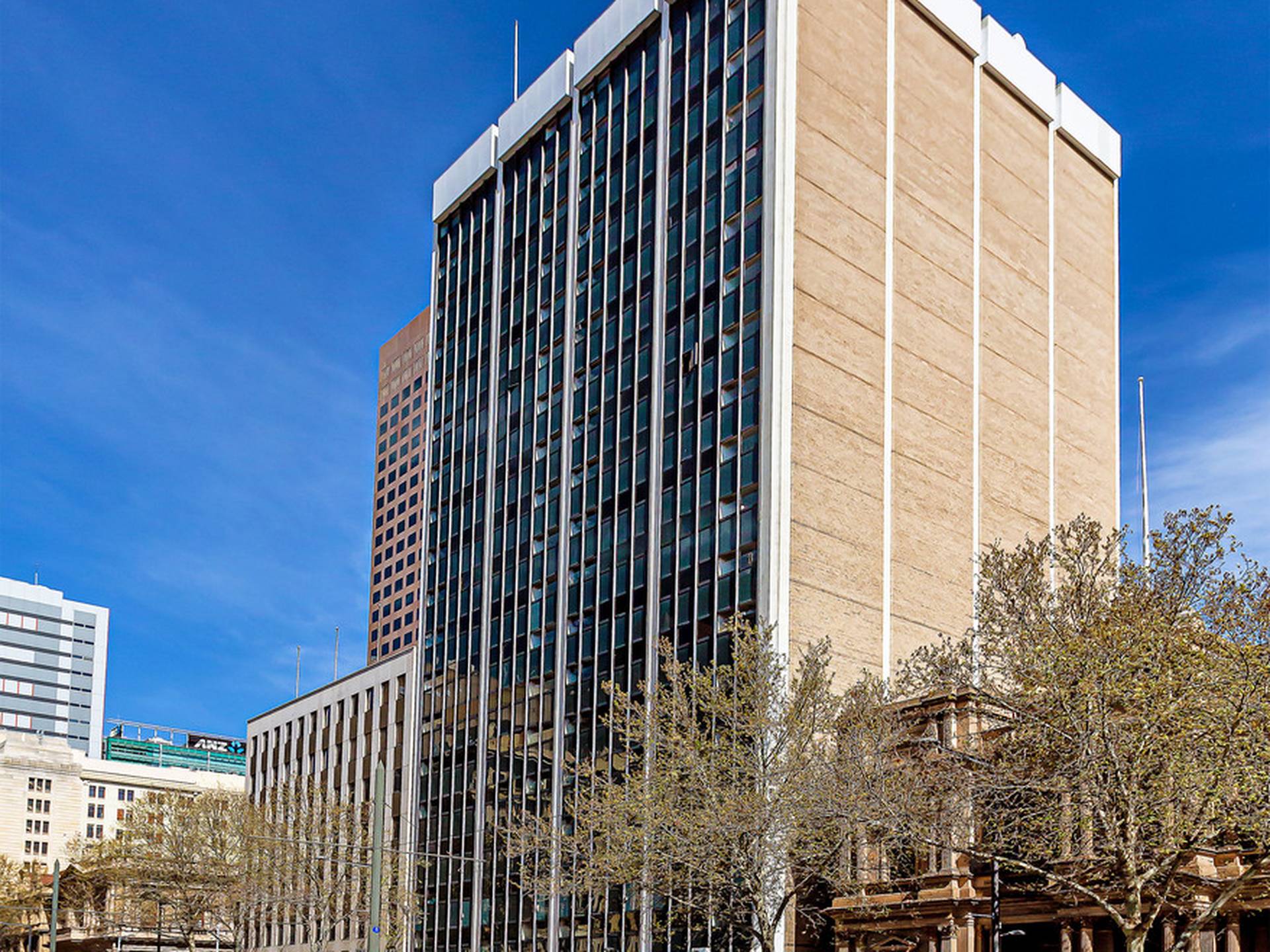 175/65 King William Street, Adelaide