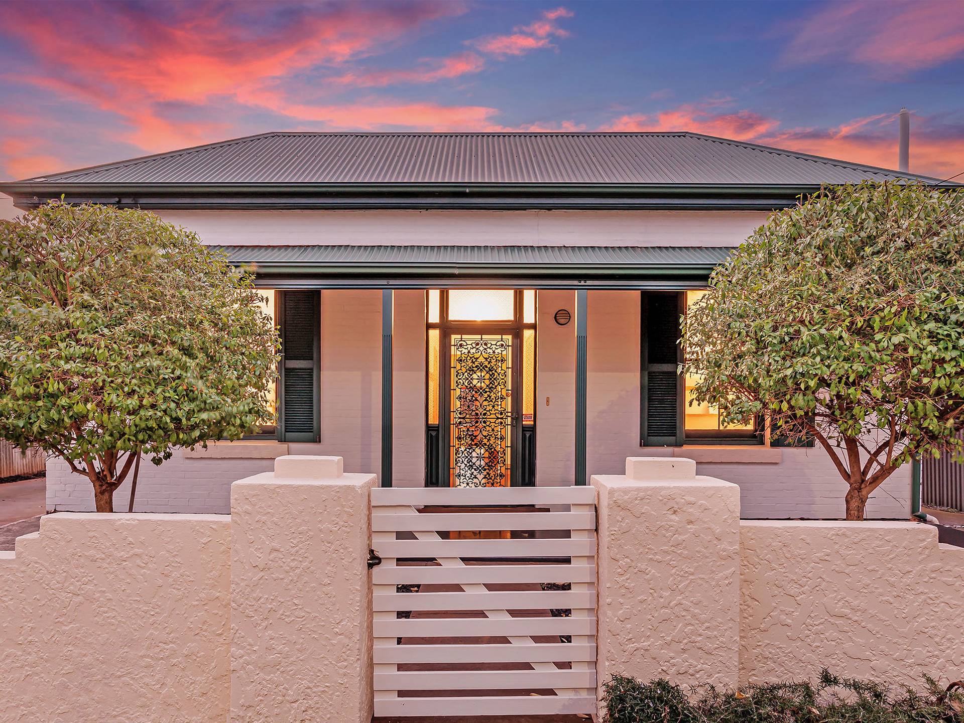 12 Ross Street, Thebarton
