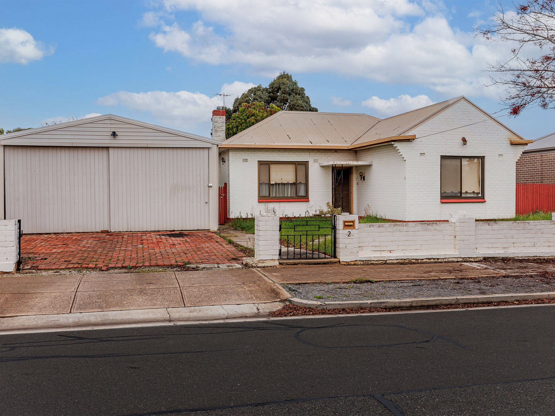 2 Bignell Street Richmond SA