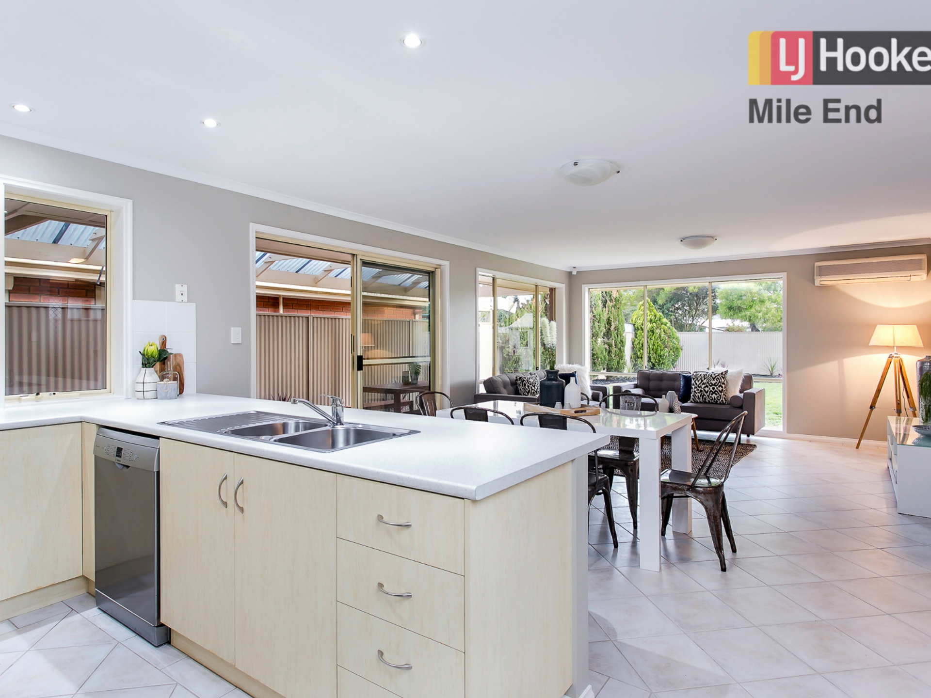 21 Campbell Street, FERRYDEN PARK