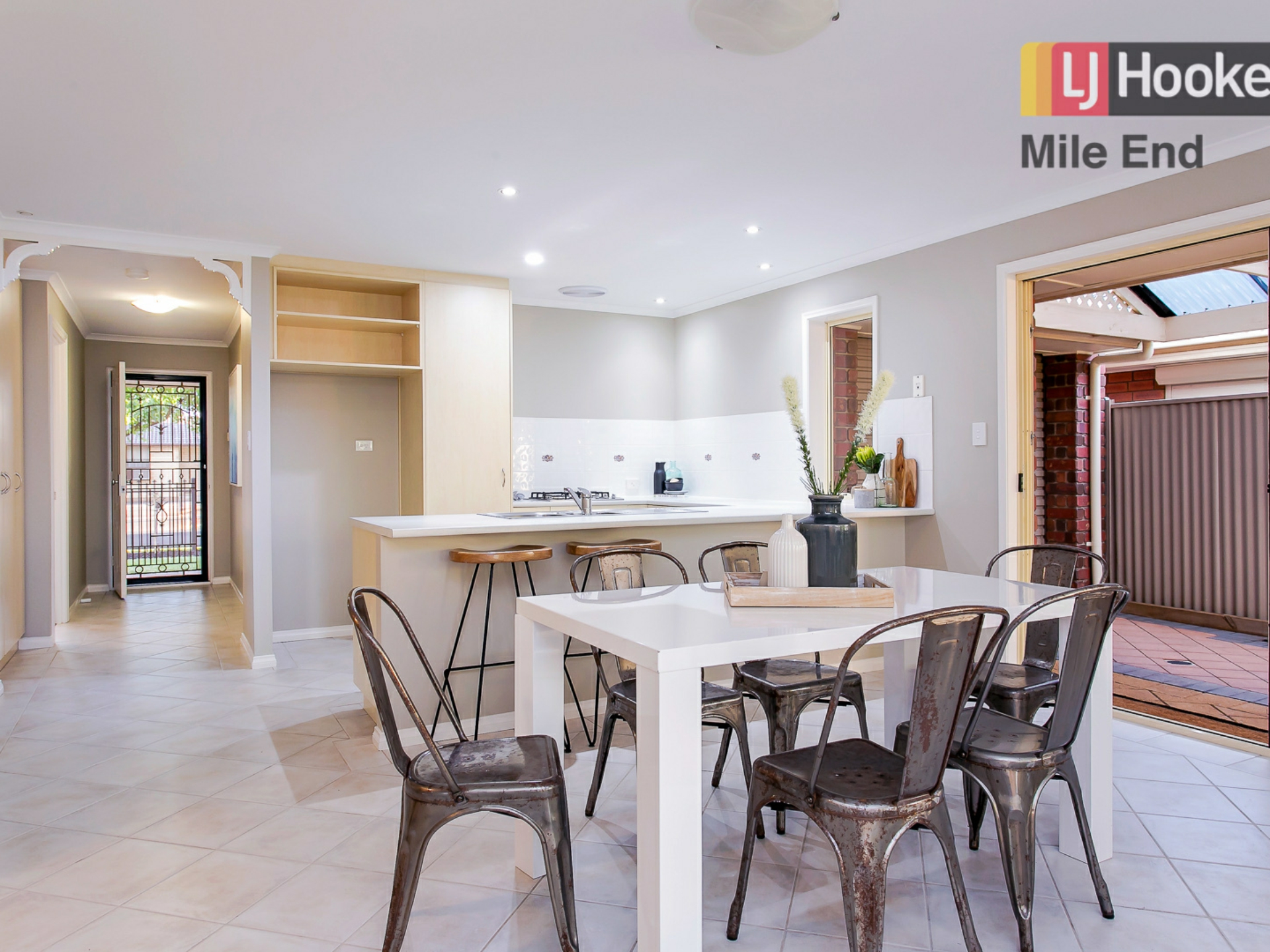21 Campbell Street, FERRYDEN PARK