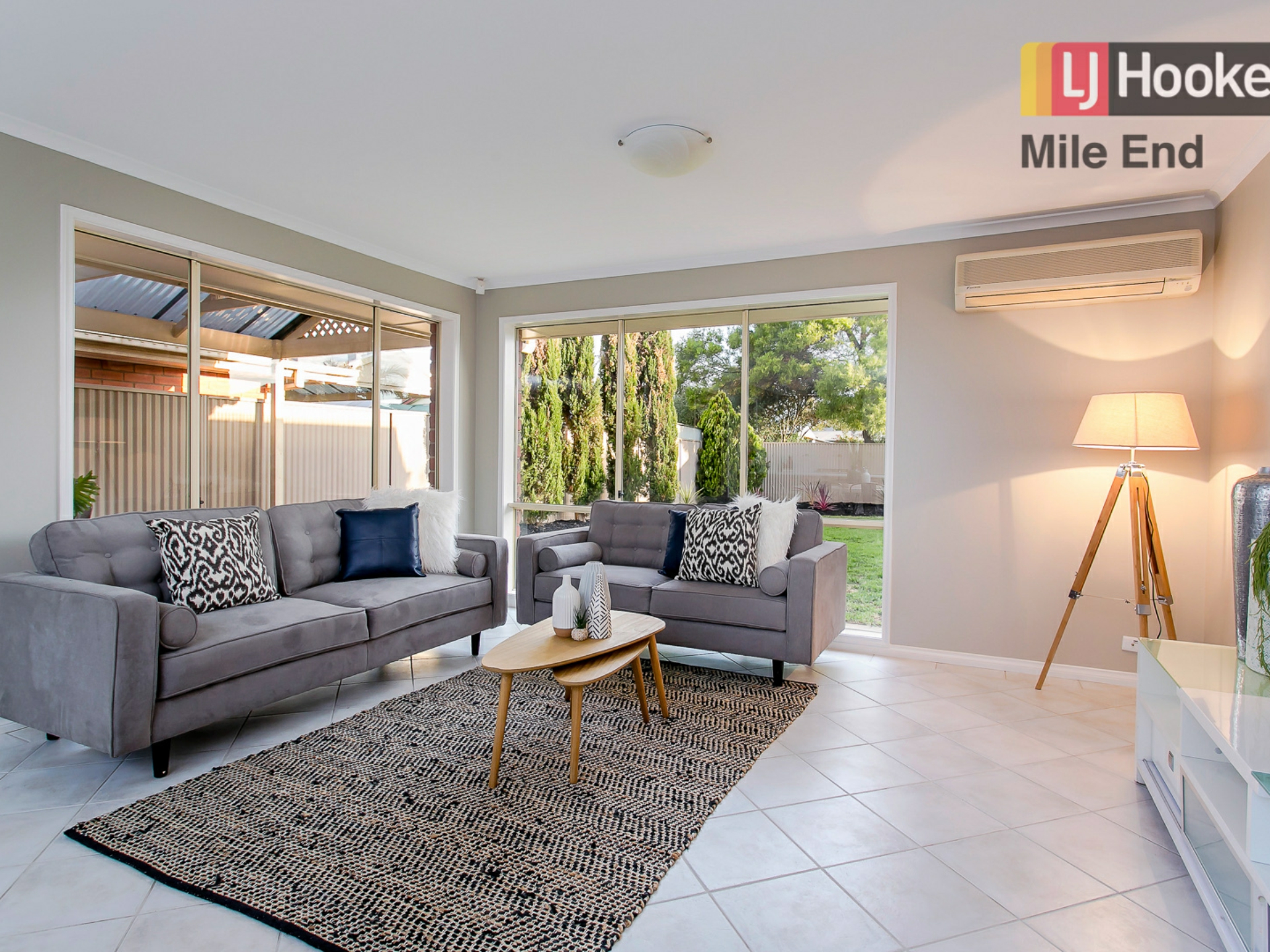 21 Campbell Street, FERRYDEN PARK