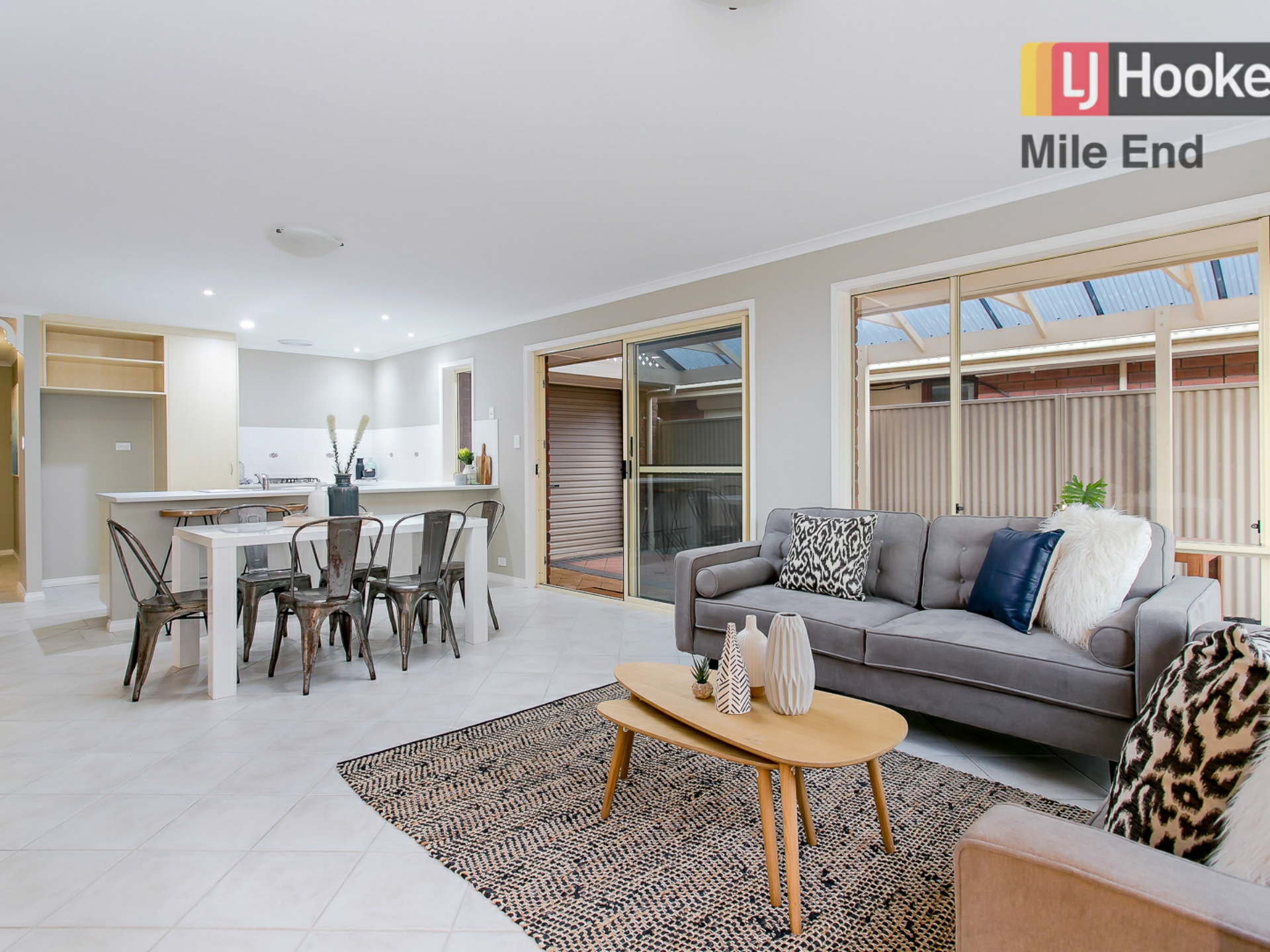 21 Campbell Street, FERRYDEN PARK