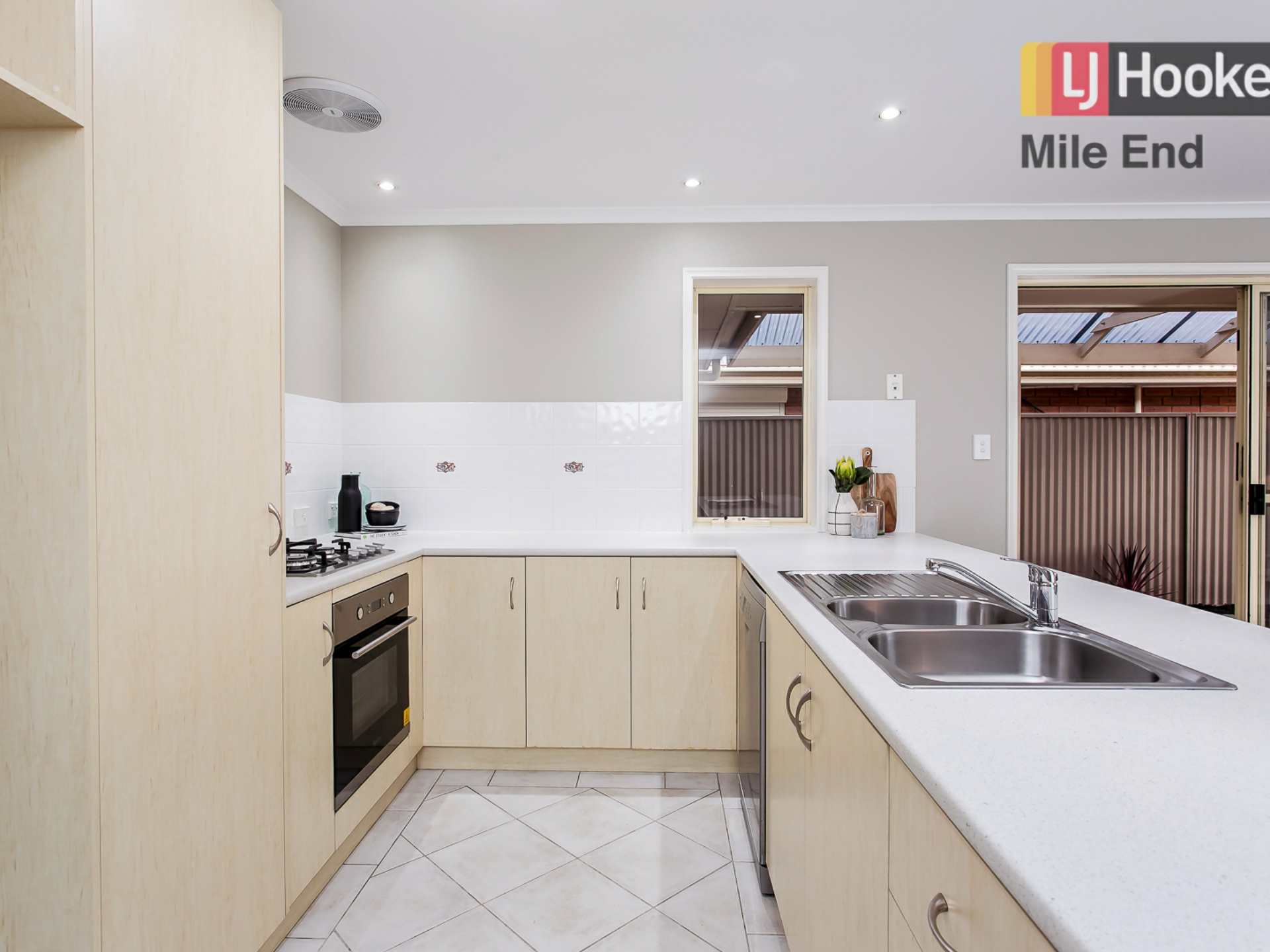 21 Campbell Street, FERRYDEN PARK